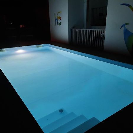 Hotel I Colori Sant'Antioco Ngoại thất bức ảnh