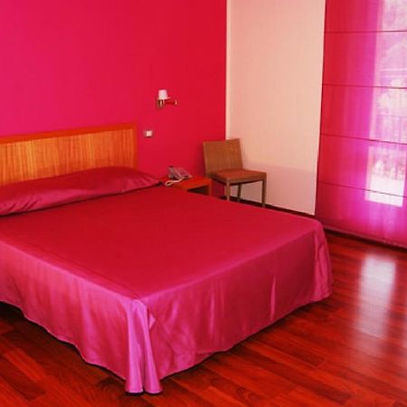 Hotel I Colori Sant'Antioco Ngoại thất bức ảnh