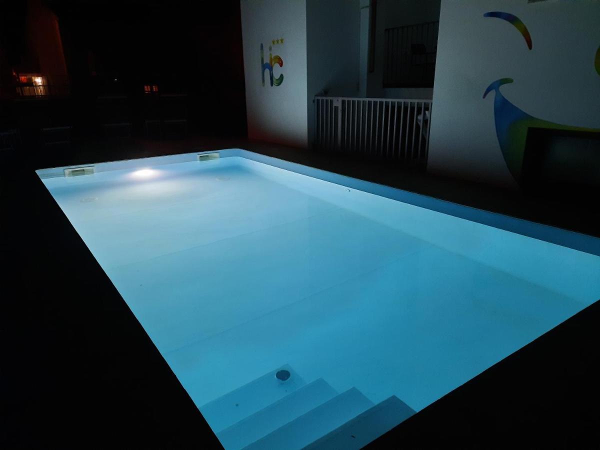 Hotel I Colori Sant'Antioco Ngoại thất bức ảnh