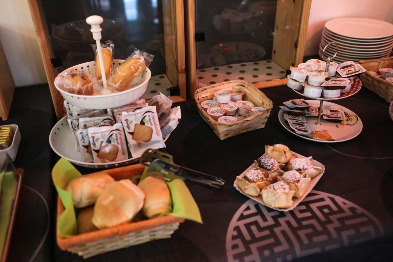 Hotel I Colori Sant'Antioco Ngoại thất bức ảnh