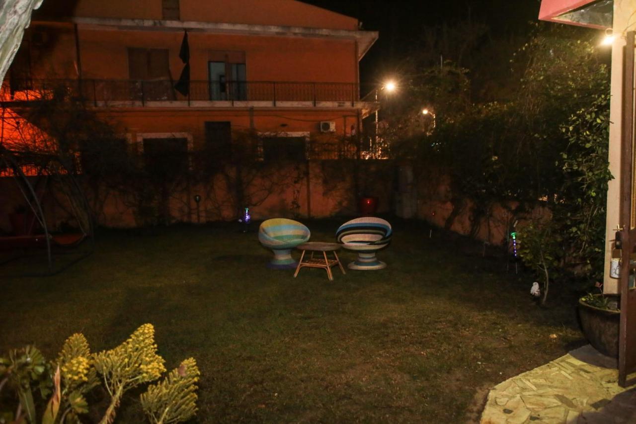 Hotel I Colori Sant'Antioco Ngoại thất bức ảnh