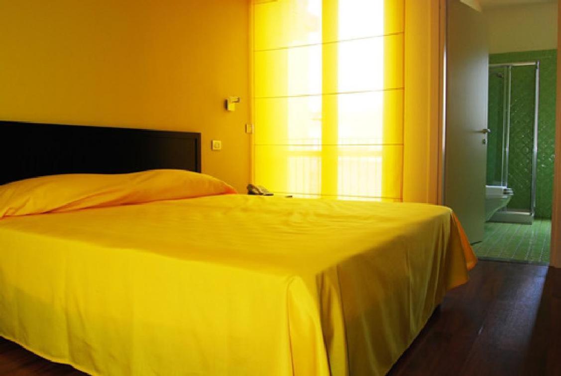Hotel I Colori Sant'Antioco Ngoại thất bức ảnh