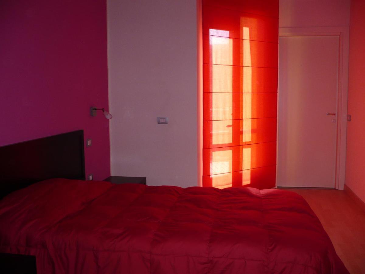 Hotel I Colori Sant'Antioco Ngoại thất bức ảnh