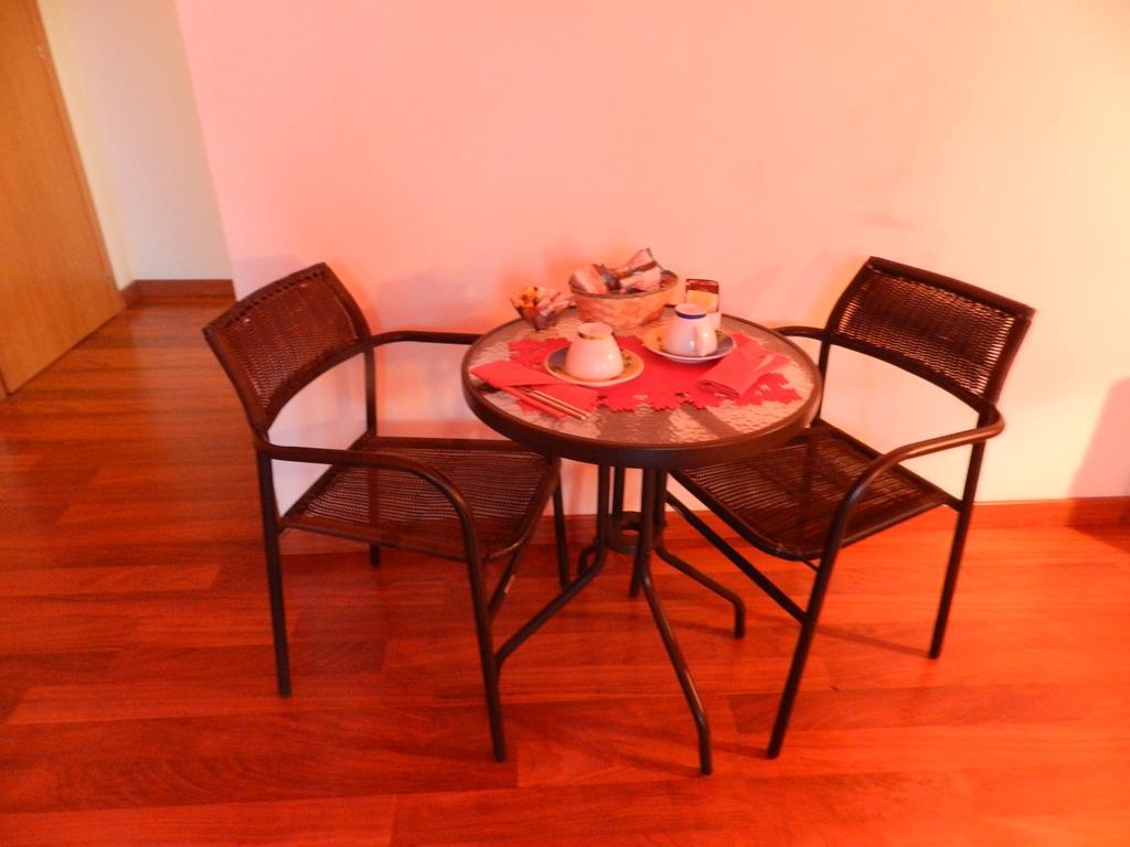 Hotel I Colori Sant'Antioco Ngoại thất bức ảnh